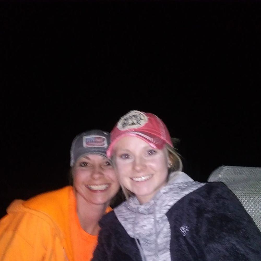 Meet your Posher, Shannon